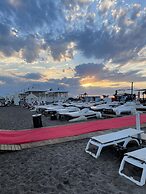 Antalya City +12 Adult Only