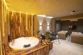 Antalya City +12 Adult Only