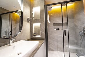 Antalya City +12 Adult Only