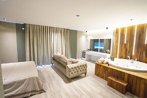 Antalya City +12 Adult Only