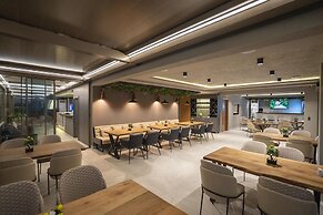 Antalya City +12 Adult Only