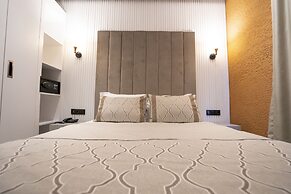 Antalya City +12 Adult Only