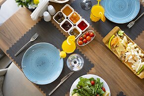 Antalya City +12 Adult Only