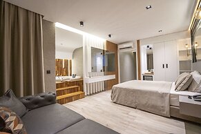 Antalya City +12 Adult Only