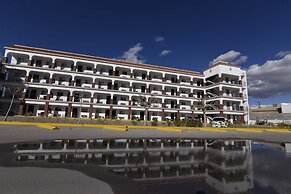 Hotel Dunas