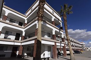 Hotel Dunas