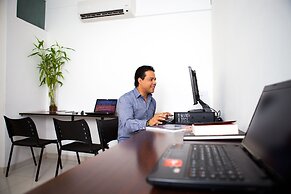 Hotel Gran Palma Piura