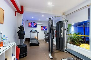 Hotel Gran Palma Piura