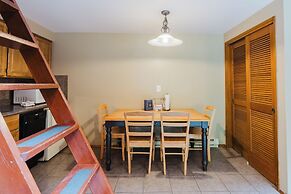 LOGE Alta Crystal