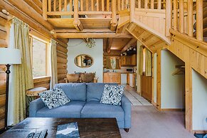 LOGE Alta Crystal