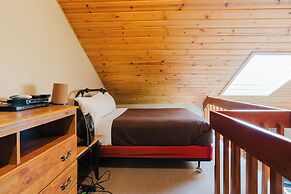 LOGE Alta Crystal