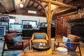 LOGE Alta Crystal