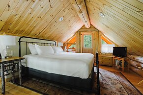 LOGE Alta Crystal