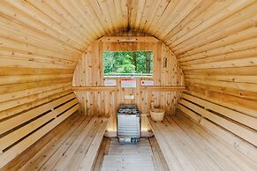 LOGE Alta Crystal