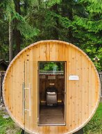 LOGE Alta Crystal