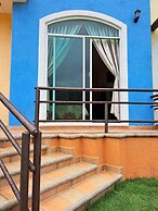 Finca San Fernando
