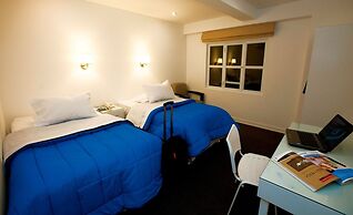 Hotel Gran Palma Huancayo