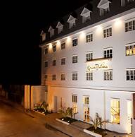 Hotel Gran Palma Huancayo