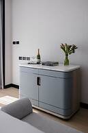 The Langham, Gold Coast and Jewel Residences