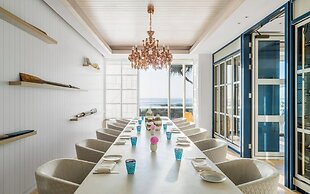 The Langham, Gold Coast and Jewel Residences