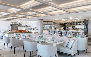 The Langham, Gold Coast and Jewel Residences