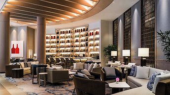 The Langham, Gold Coast and Jewel Residences