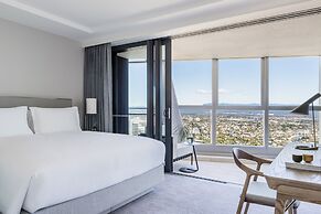 The Langham, Gold Coast and Jewel Residences