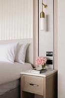 The Langham, Gold Coast and Jewel Residences