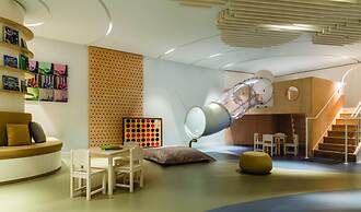 The Langham, Gold Coast and Jewel Residences