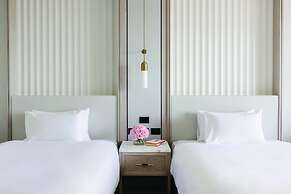 The Langham, Gold Coast and Jewel Residences