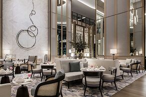 The Langham, Gold Coast and Jewel Residences