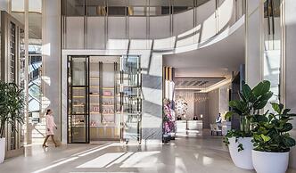 The Langham, Gold Coast and Jewel Residences