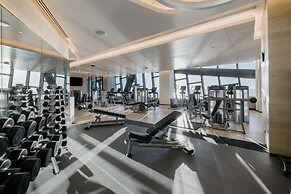 The Langham, Gold Coast and Jewel Residences