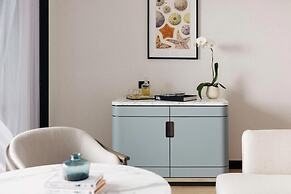 The Langham, Gold Coast and Jewel Residences