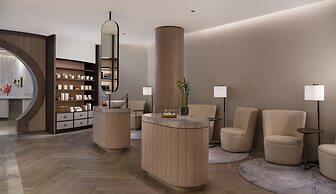 The Langham, Gold Coast and Jewel Residences