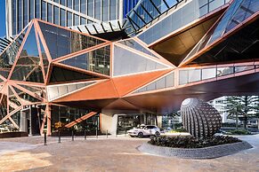 The Langham, Gold Coast and Jewel Residences