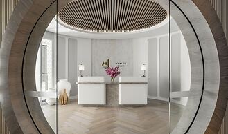 The Langham, Gold Coast and Jewel Residences