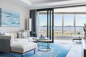 The Langham, Gold Coast and Jewel Residences