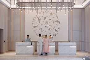 The Langham, Gold Coast and Jewel Residences