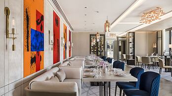 The Langham, Gold Coast and Jewel Residences