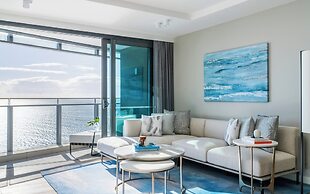 The Langham, Gold Coast and Jewel Residences