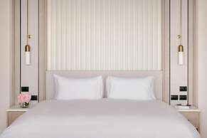 The Langham, Gold Coast and Jewel Residences