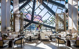 The Langham, Gold Coast and Jewel Residences