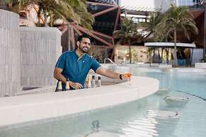 The Langham, Gold Coast and Jewel Residences