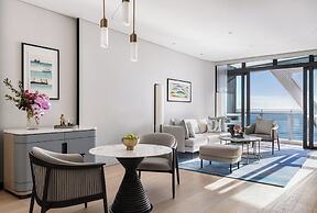 The Langham, Gold Coast and Jewel Residences