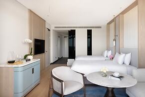 The Langham, Gold Coast and Jewel Residences