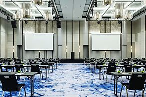 The Langham, Gold Coast and Jewel Residences