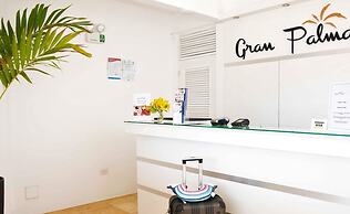 Hotel Gran Palma Talara