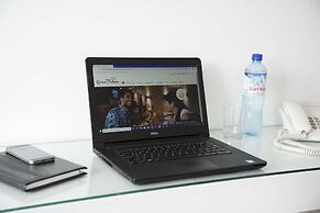 Hotel Gran Palma Talara