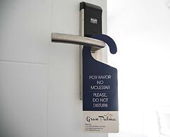 Hotel Gran Palma Talara